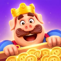 Icône de Piggy Kingdom